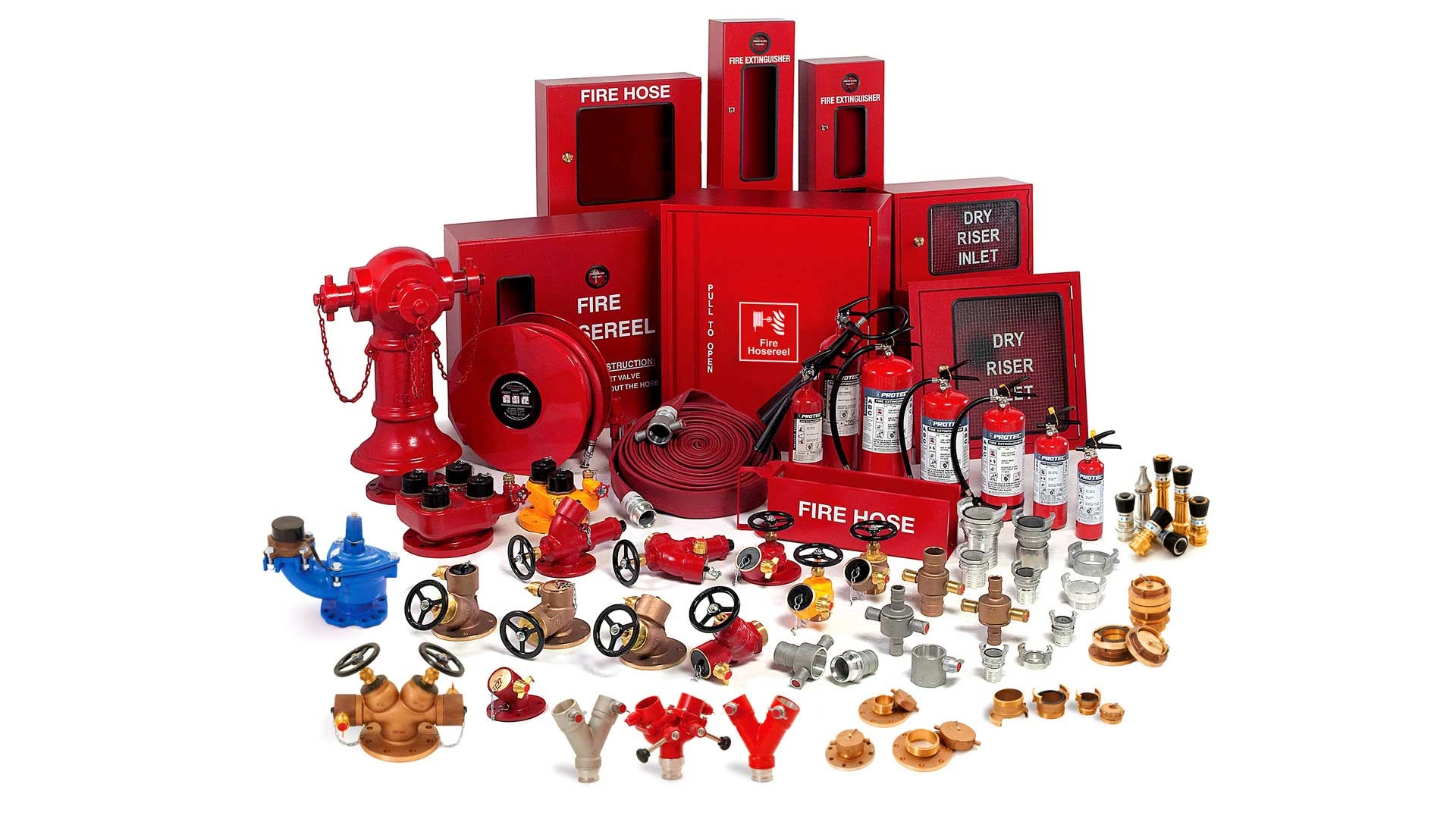 Spare Parts Supply