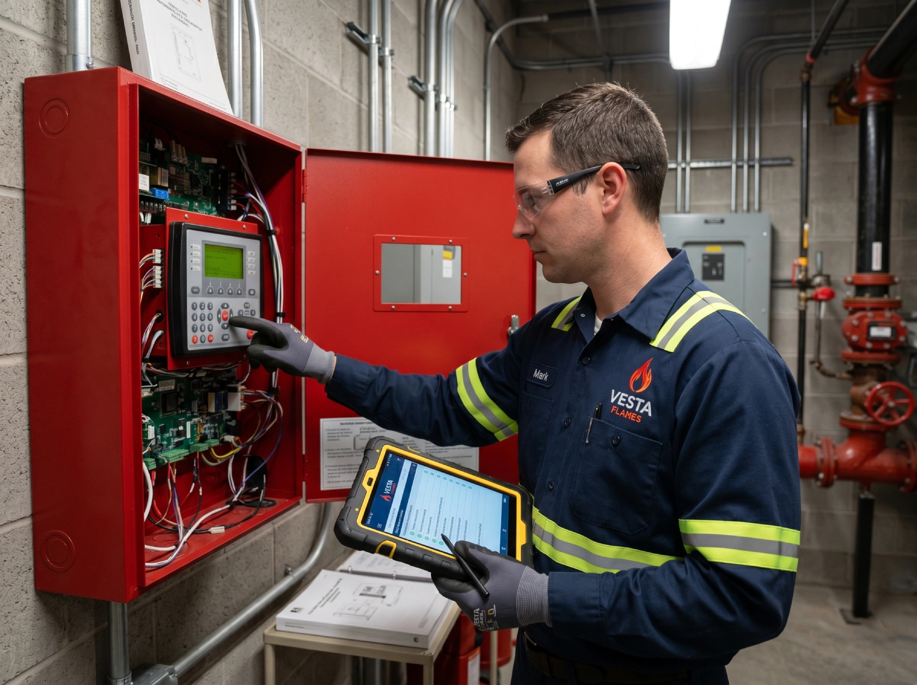 Annual Maintenance Contract